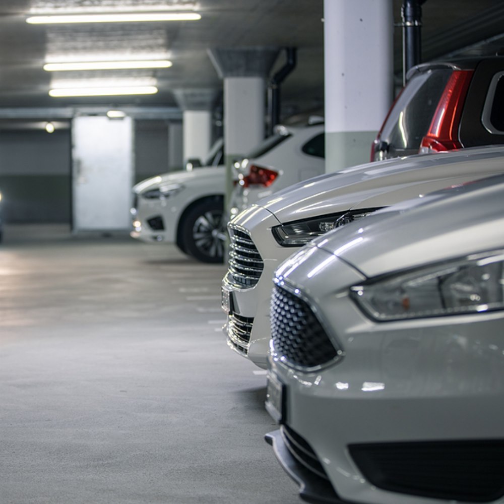 Valjevo park pećina skica garaže stana