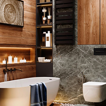 Valjevo park pećina skica trosobnog stana